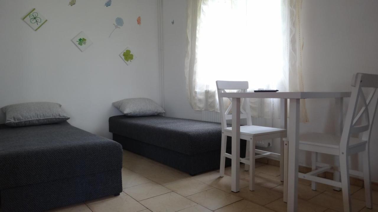 Gaski Na Fali Exterior foto